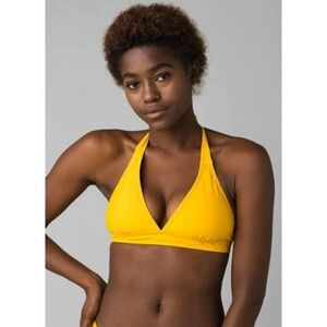 Prana Lahari Bikini Halter Top